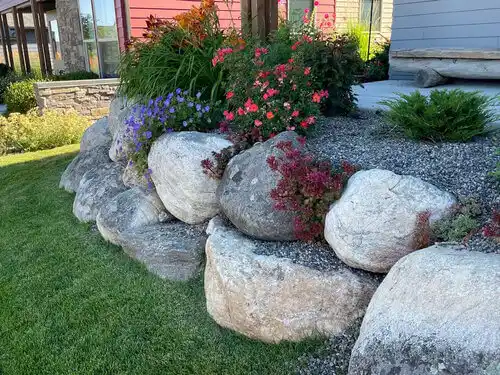 landscaping services White Settlement